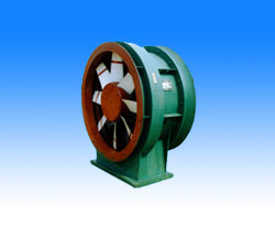 DK45型礦用節(jié)能通風(fēng)機(jī)